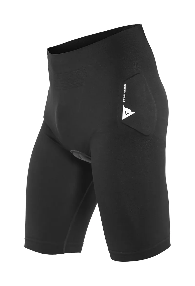 Dainese Trail Skins Armour Padded Mountain Bike Shorts