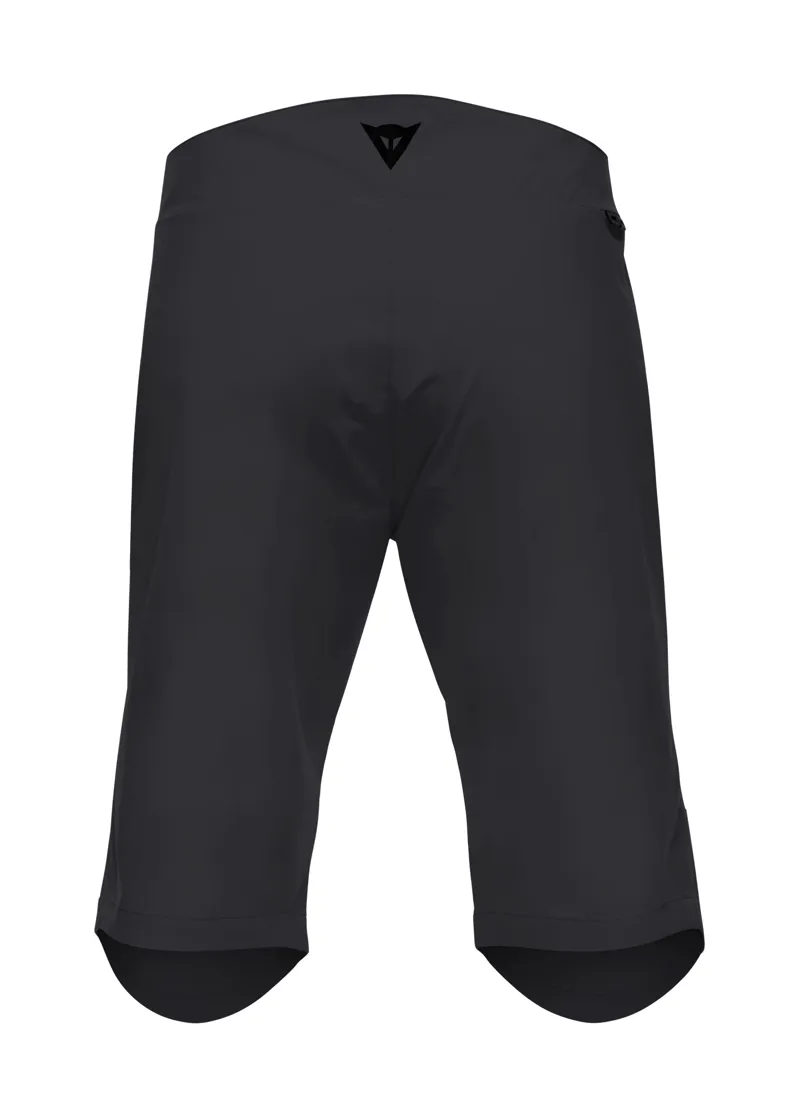 Dainese HGR Mens MTB Cycling Shorts Black-1