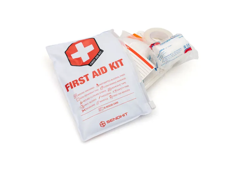 SendHit Portable MTB First Aid Kit-1