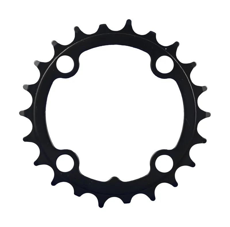 FSA Comet MTB Chainring 68BCD 3x10 22T 4H Black