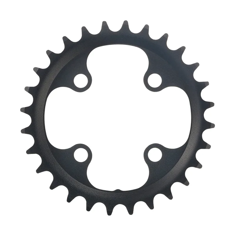 FSA Yamaha/Polini Ebike Chainring 64BCD 28T Black