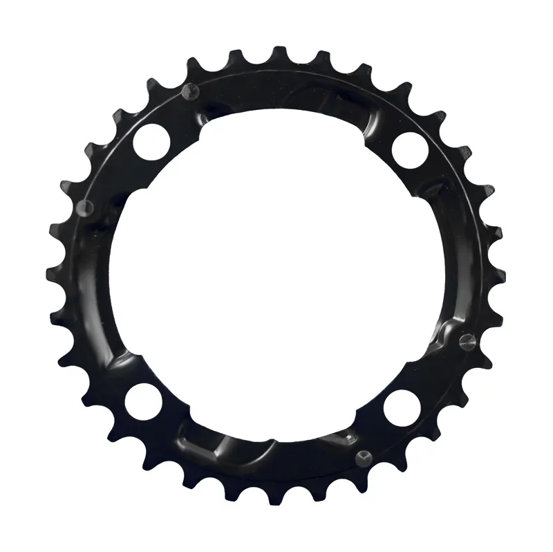 FSA Steel MTB Chainring 104BCD 3x10 32T 4H for Shimano/SRAM