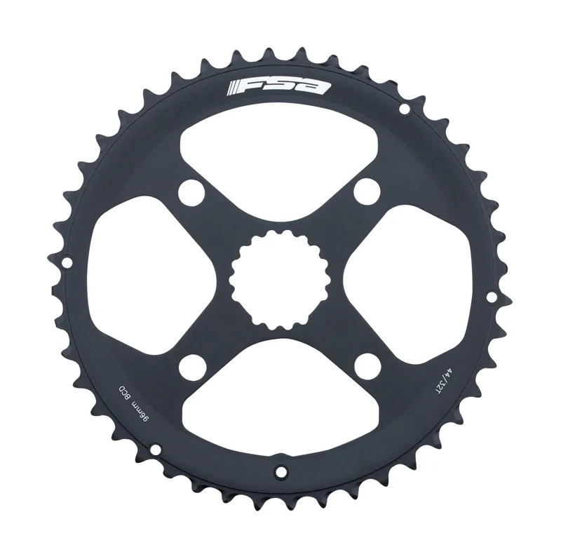 FSA Alpha Drive Direct Mount MTB Chainring 2x10 96mm BCD 44T 4h