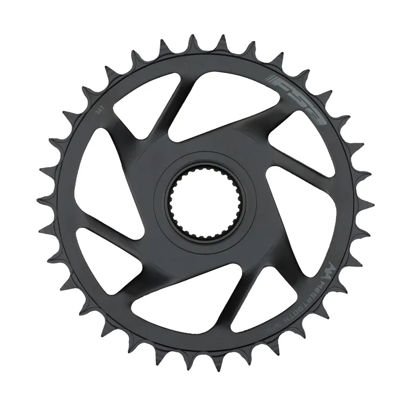 FSA Ebike Steel Direct Mount Chainring 1x12 Bosch G3/4 