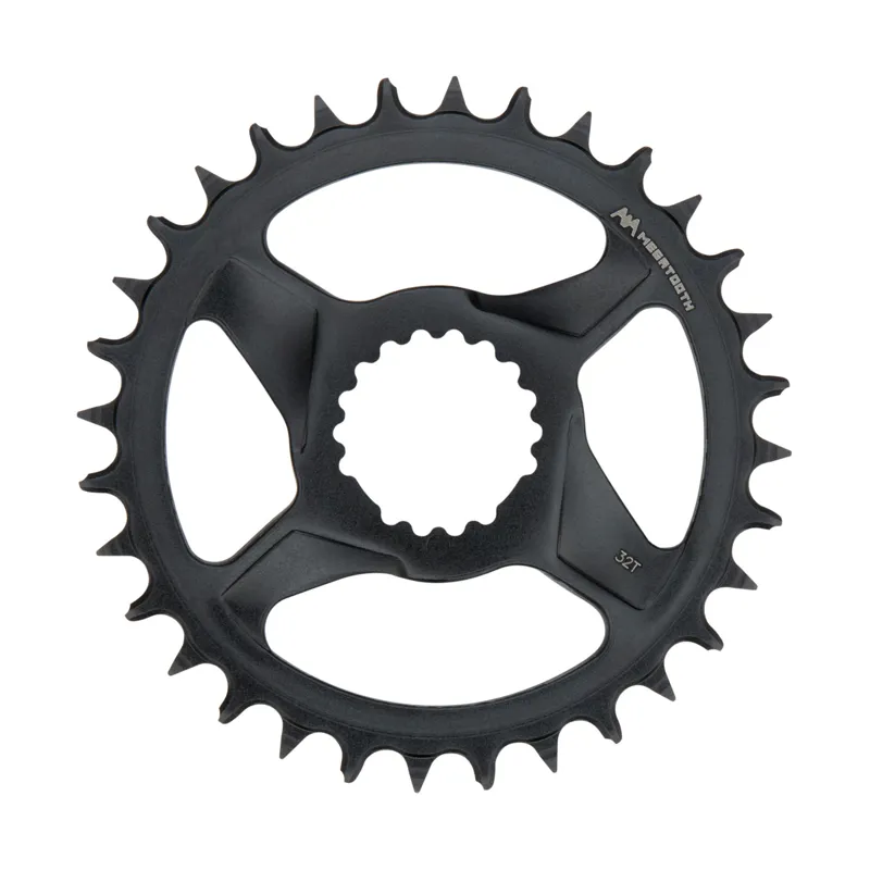 FSA Grid/V-Drive Direct Mount 1x11 Chainring