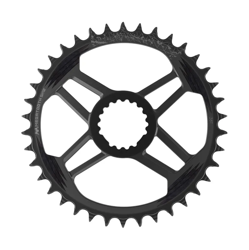 FSA Gradient MTB Direct Mount 1x12 Chainring