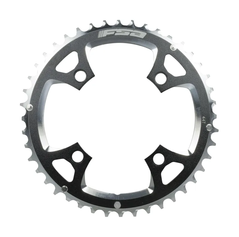 FSA Pro MTB Chainring 104BCD 3x10 42T 4H Black