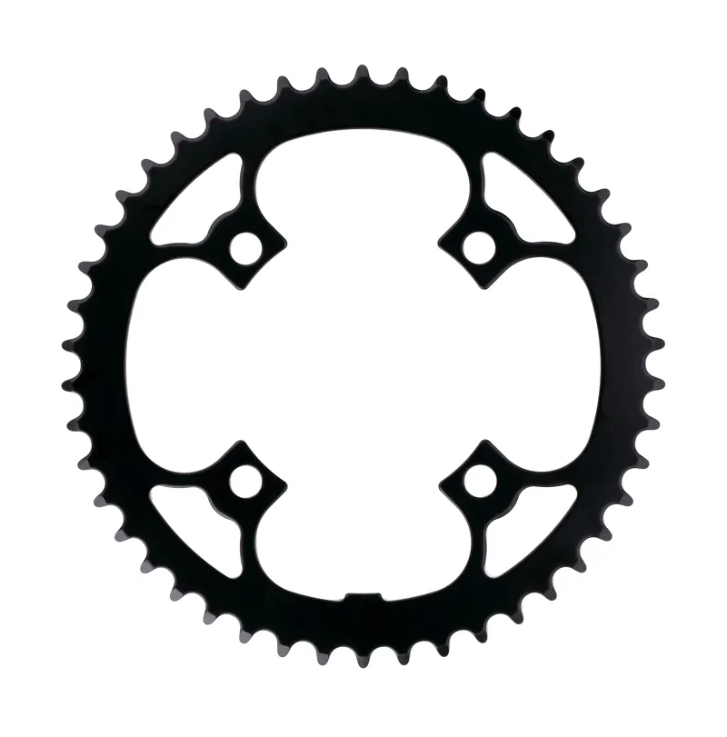 FSA Bosch Gen3 Ebike Chainring 104BCD Black