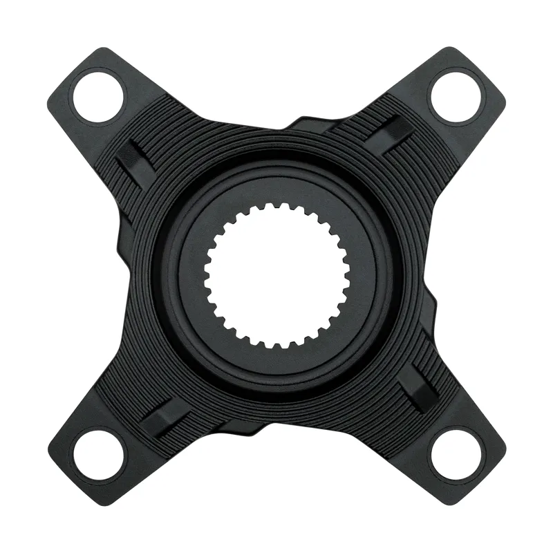 FSA Yamaha Ebike Spider for PW Black Boost or Standard