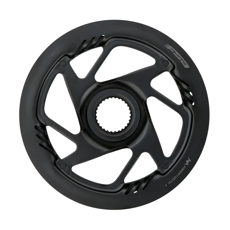 FSA Direct Mount Ebike Chainring 1x11 With Guard 42T