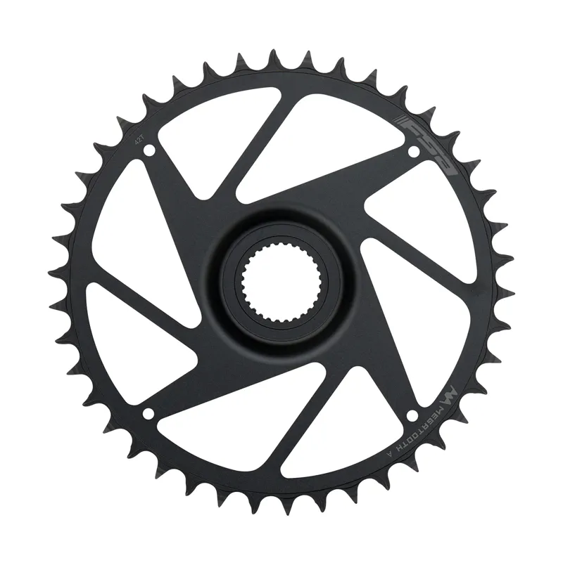 FSA Direct Mount Ebike Chainring 1x11 42T