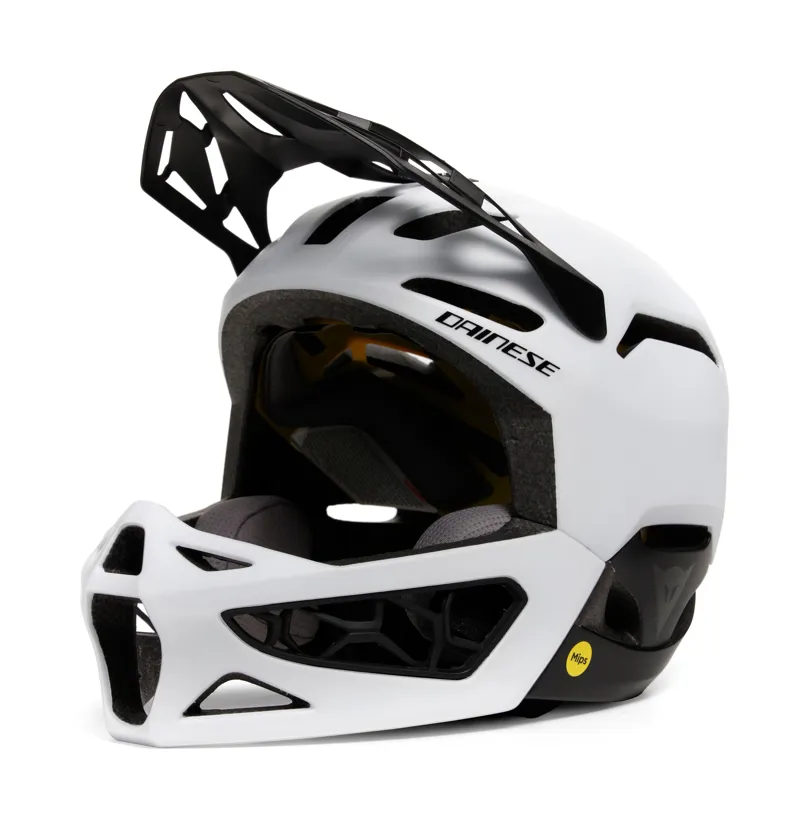 Lightest full shop face mtb helmet