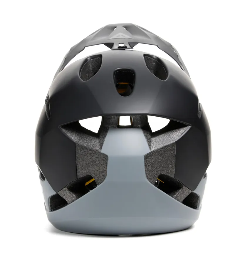 Dainese Linea 01 MIPS Full Face MTB / Enduro Helmet Black Grey S/M M/L L/XL-4