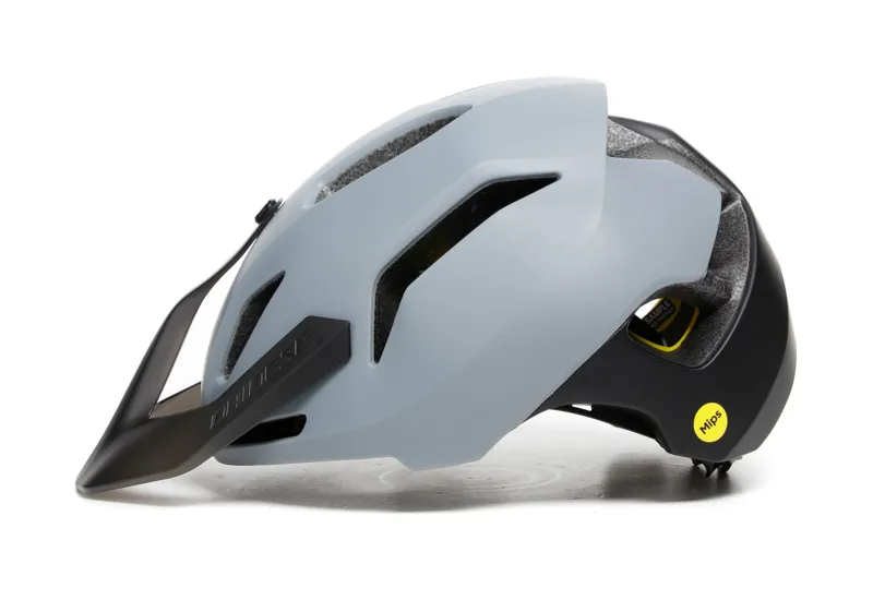 Dainese Linea 03 MIPS MTB Helmet Grey Black S/M -1