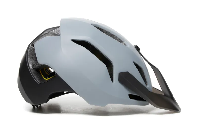 Dainese Linea 03 MIPS MTB Helmet Grey Black S/M -2