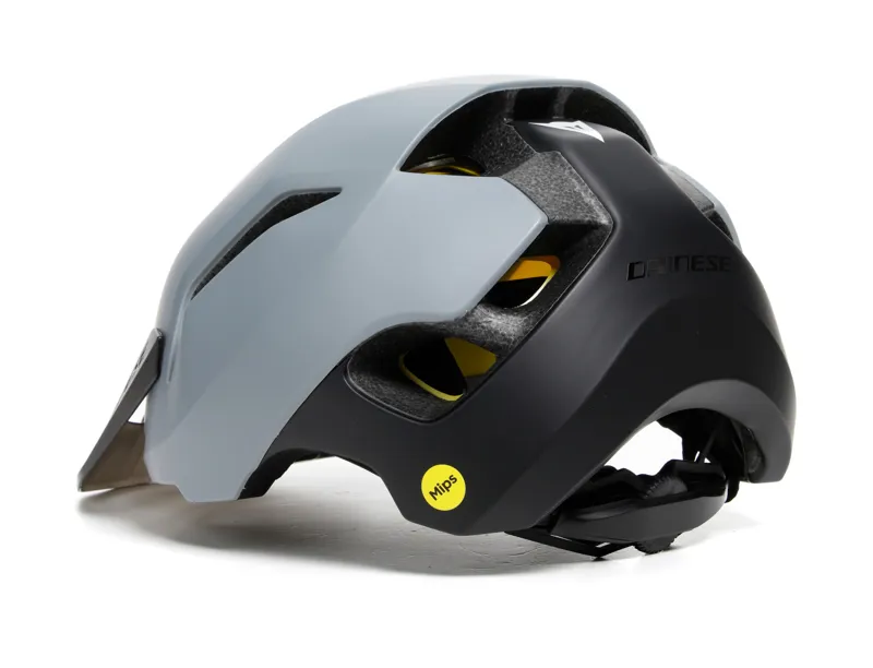 Dainese Linea 03 MIPS MTB Helmet Grey Black S/M -3