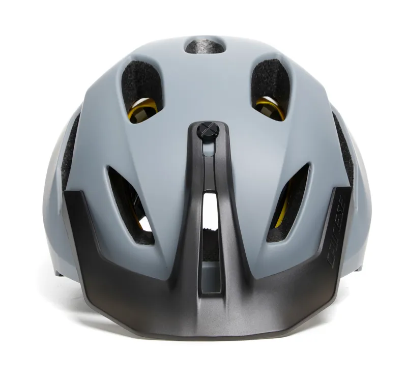 Dainese Linea 03 MIPS MTB Helmet Grey Black S/M -4