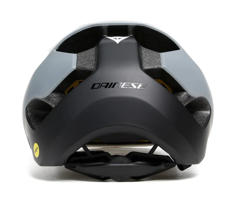 Dainese Linea 03 MIPS MTB Helmet Grey Black S/M -5