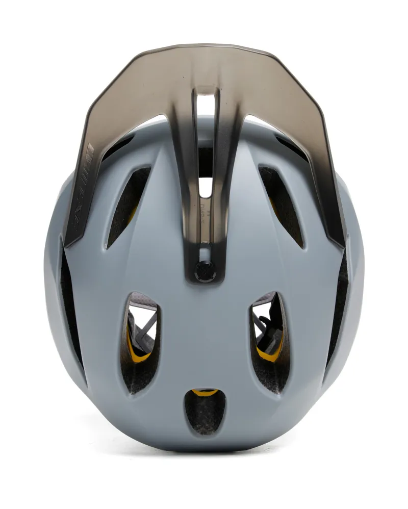 Dainese Linea 03 MIPS MTB Helmet Grey Black S/M -6