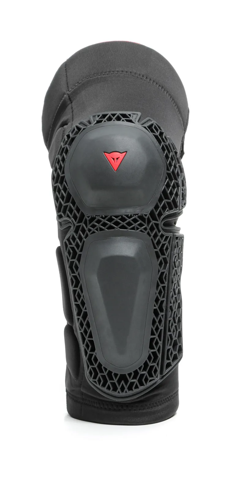 Dainese Enduro Knee Pads 2 Black - Body Armour-2