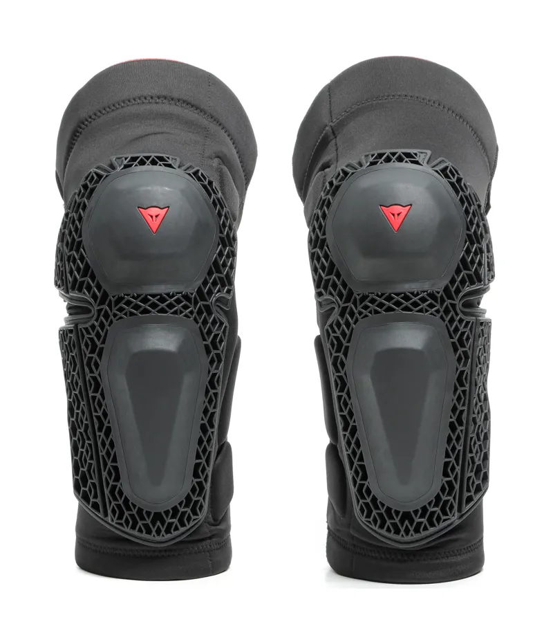 Dainese Enduro Knee Pads 2 Black - Body Armour-3