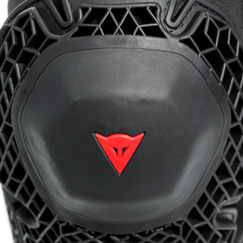 Dainese Enduro Knee Pads 2 Black - Body Armour-10