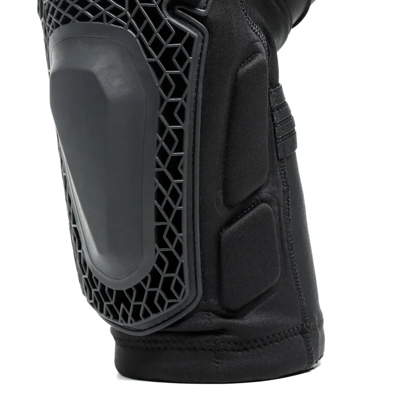 Dainese Enduro Knee Pads 2 Black - Body Armour-7