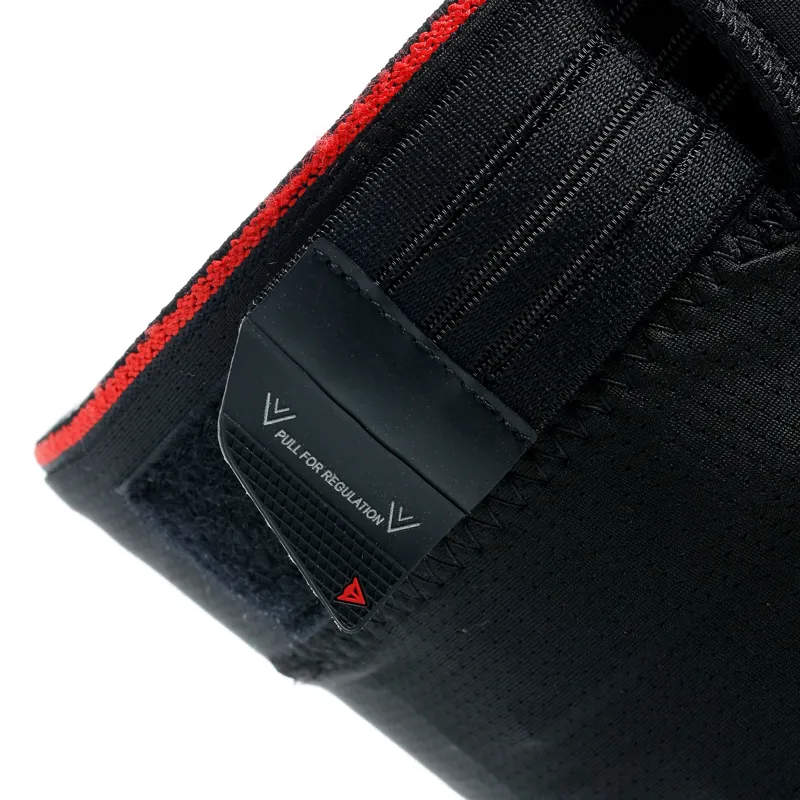 Dainese Enduro Knee Pads 2 Black - Body Armour-6