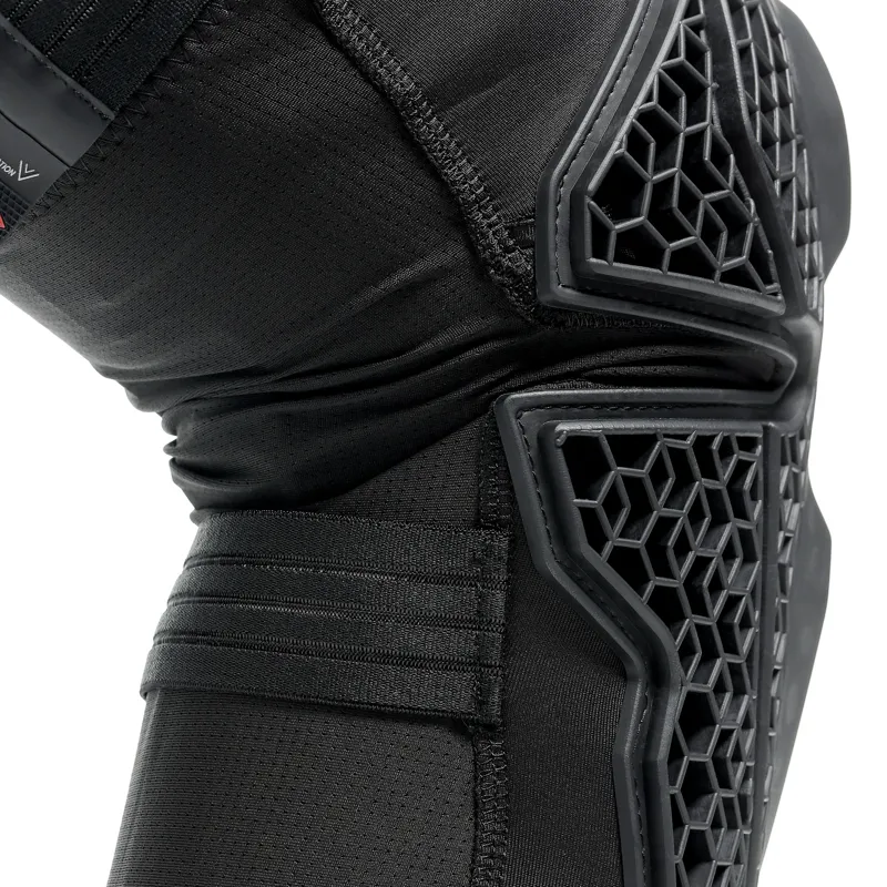 Dainese Enduro Knee Pads 2 Black - Body Armour-11