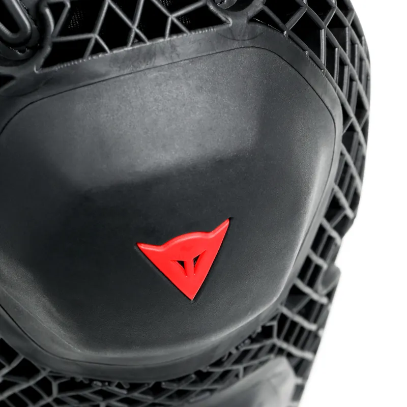 Dainese Enduro Knee Pads 2 Black - Body Armour-8