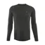 Dainese HGL Moss Long Sleeve MTB Cycling Jersey Anthracite 