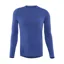 Dainese HGL Moss Long Sleeve MTB Cycling Jersey Blue  