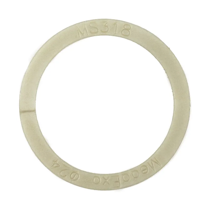 FSA Modular MegaExo Adjustment Spacer Black MS318