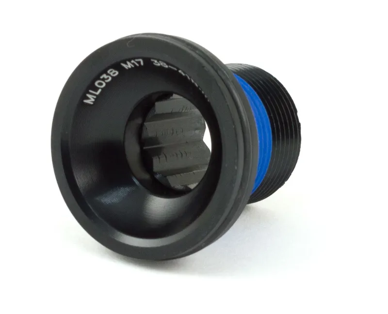 FSA Crank Bolt for Left Hand Side Modular MegaExo Chainsets ML038