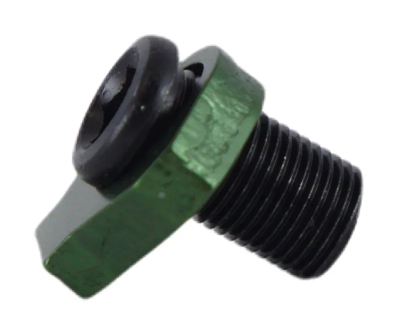 Chainring Bolt Kit For Vero Pro Black 2x8 ml544+mw029-1