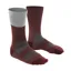 Dainese HGL MTB Grass Socks - Bordeaux 