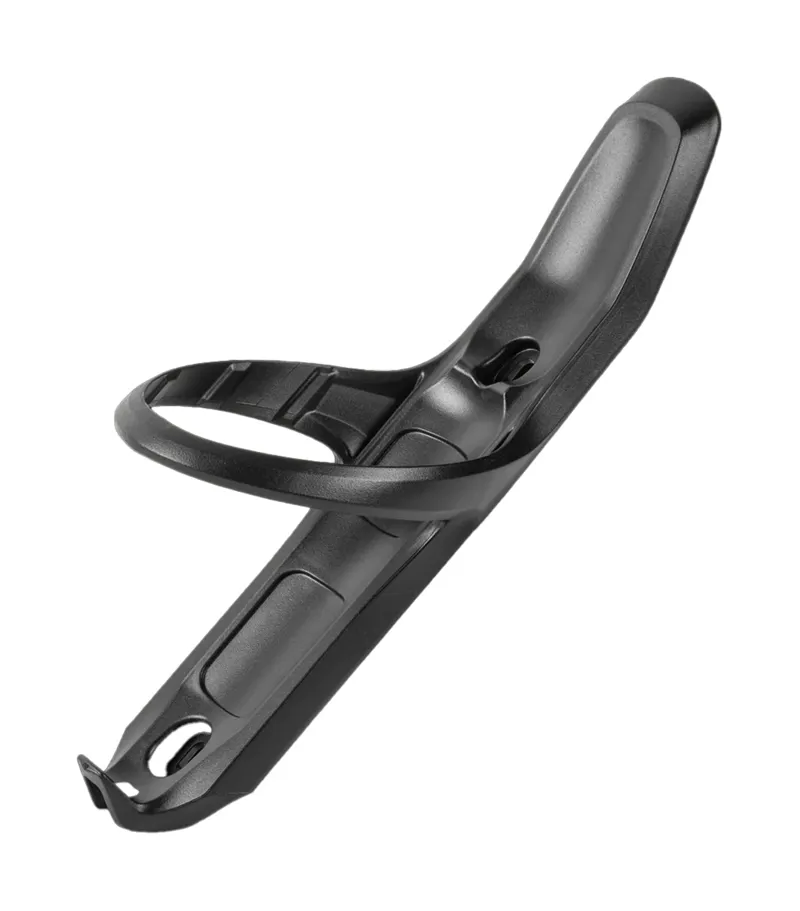 Colnago Y1Rs Seat Tube Bottle Cage Black