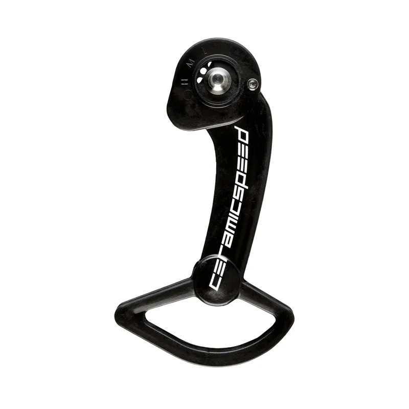 CeramicSpeed  OSPW SRAM  Etap Replacement Cage Black