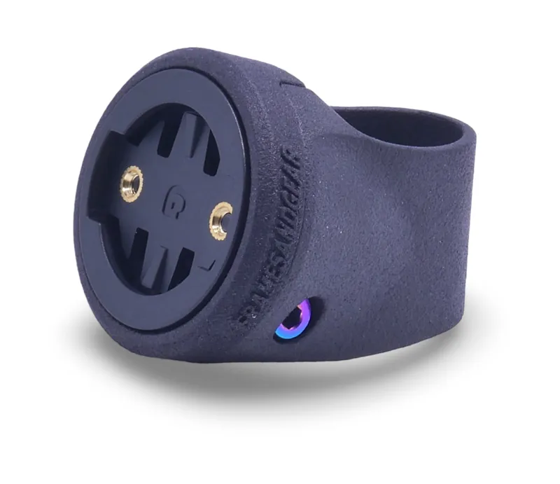 Framesandgear Garmin Varia RTL515/6 SP Mount For Enve Melee