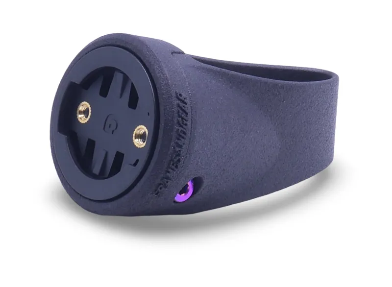 Framesandgear Garmin Varia RTL515/6 Seatpost Mount For Canyon Aeroad SP0046