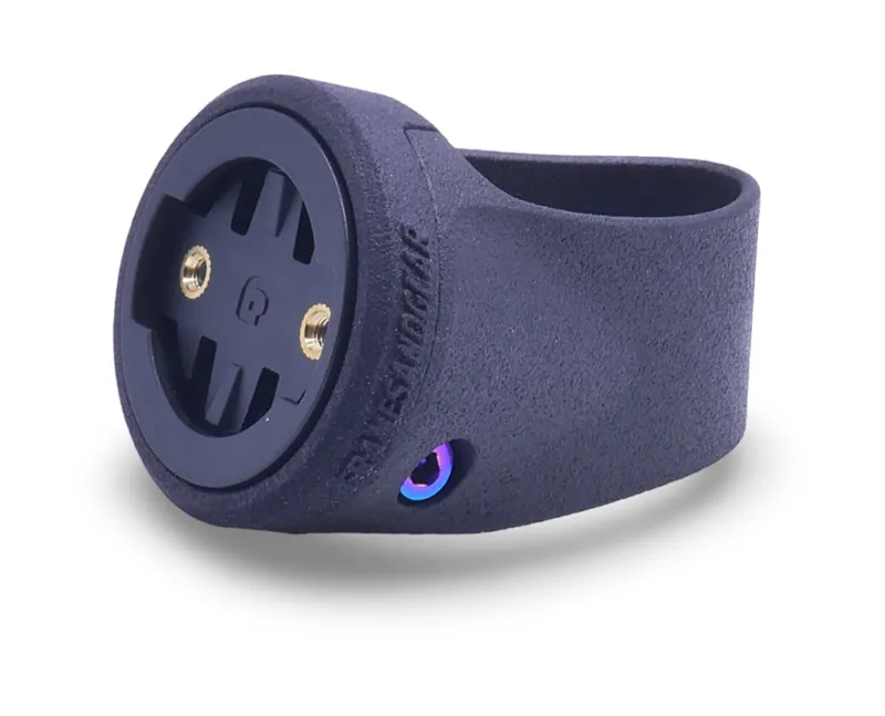 Framesandgear Garmin Varia RTL515/6 Seatpost Mount For Factor Ostro Vam Gen 1