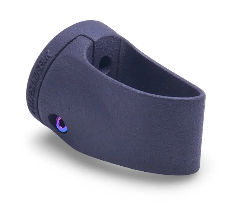 Framesandgear Garmin Varia RTL515/6 Seatpost Mount For Factor Ostro Vam Gen 1-2