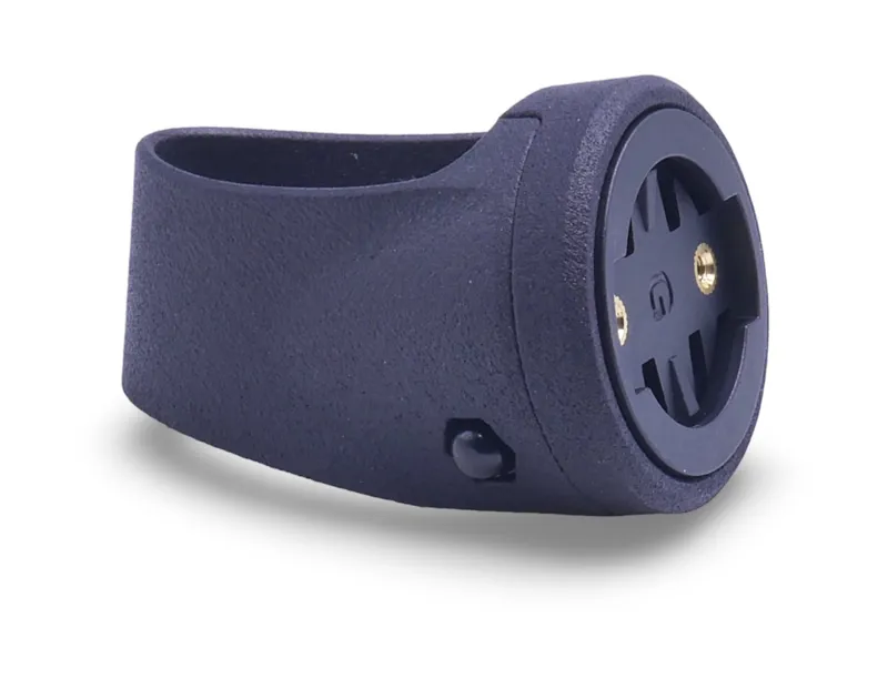 Framesandgear Garmin Varia RTL515/6 Seatpost Mount For Factor Ostro Vam Gen 1-4