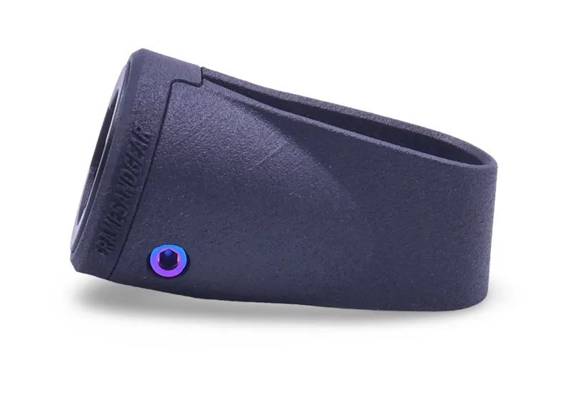 Framesandgear Garmin Varia RTL515/6 Seatpost Mount For Cervelo S5-1