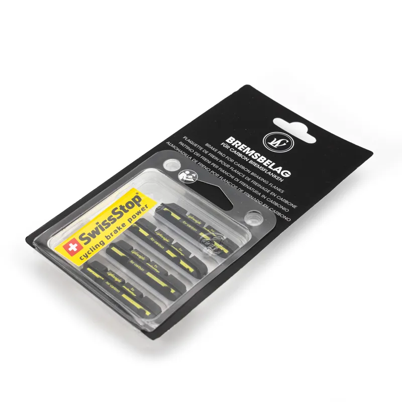 Lightweight FlashPro Carbon Rim Brake Pads For Shimano-1