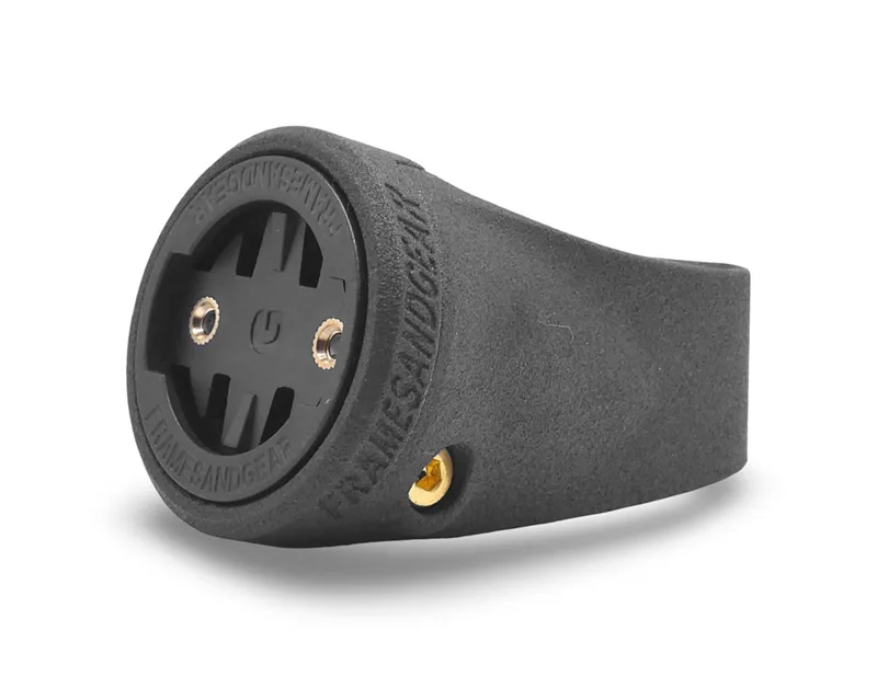 Framesandgear Garmin Varia RTL515/6 Seatpost Mount for Giant Propel 2025. 