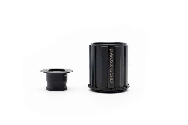 Lightweight Wheels Freehub Body With CeramicSpeed Bearings Shimano 11S Compatible-1