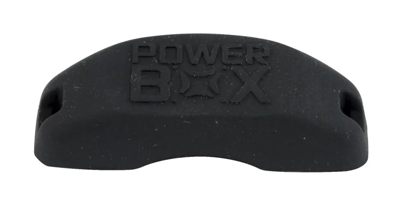 FSA Powerbox Battery Cover in Black