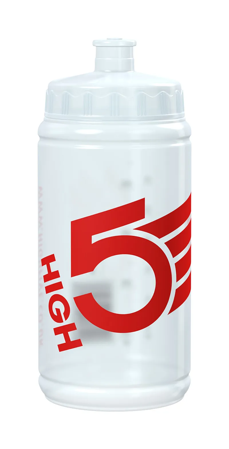 High5 Water Bottle 500ml/750ml-1