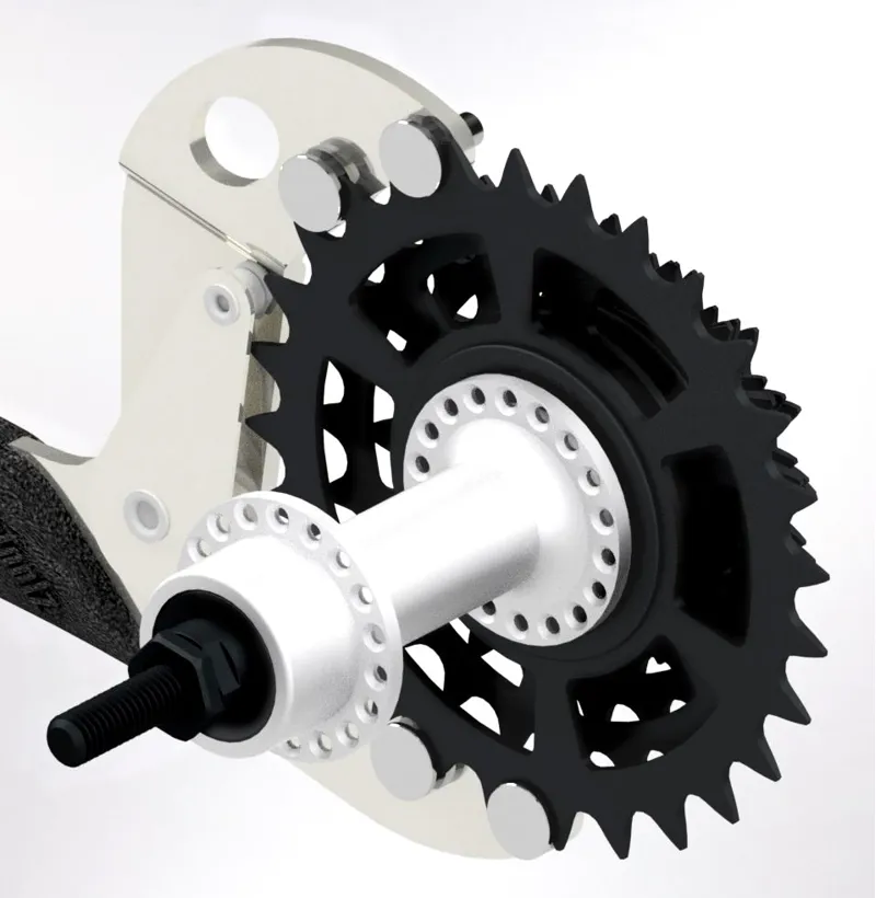 IceToolz 53Y5 Piranha Freewheel Turner V2-1